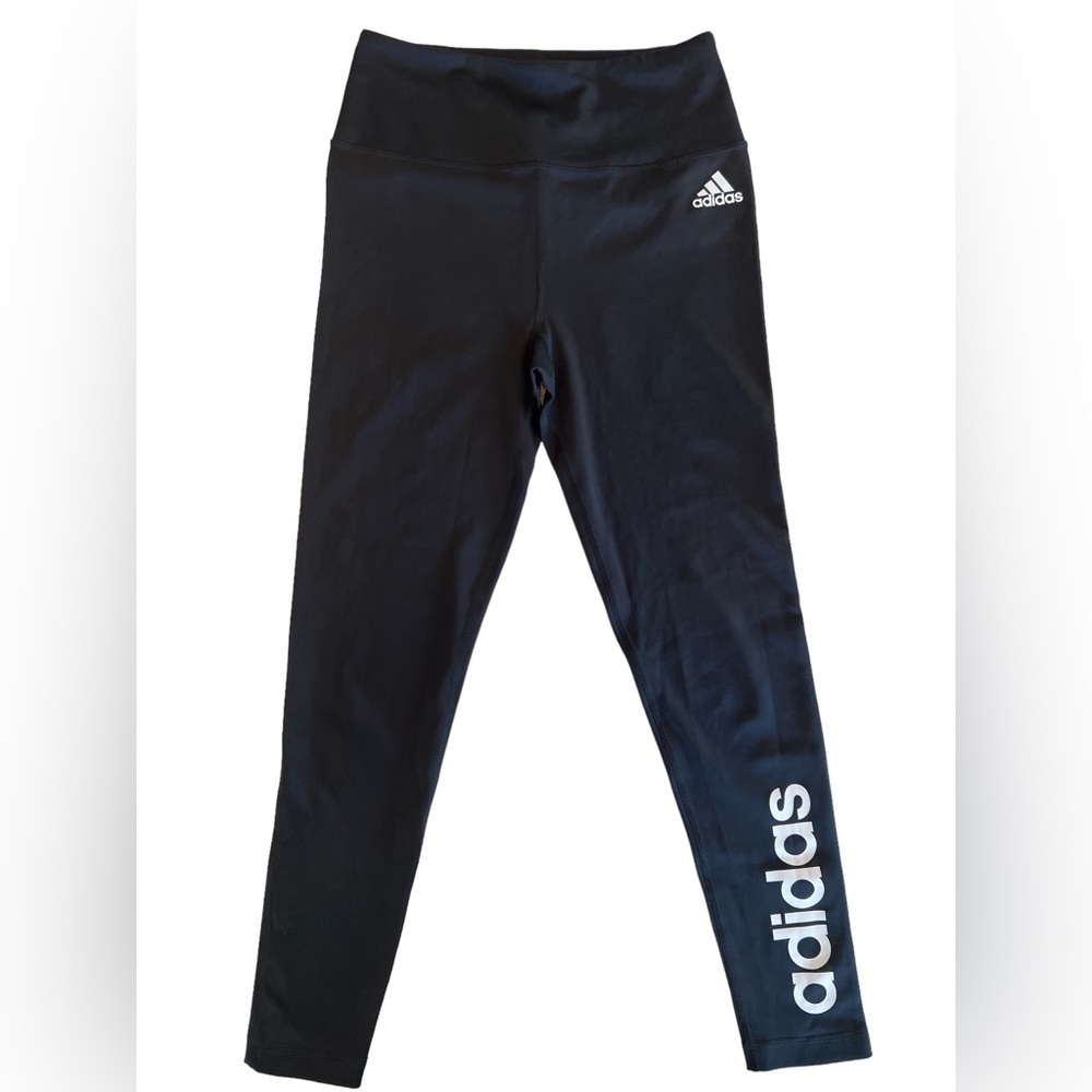 Adidas Leggings Aeroready Primegreen Small